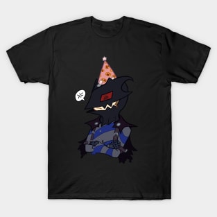 Pancake Birthday T-Shirt